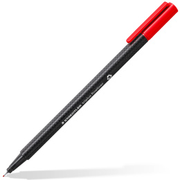 Triplus Fineliner lot de 10 dans le groupe Stylos / Crayons d'artistes / Feutres chez Pen Store (110868)