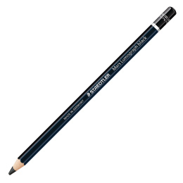 Mars Lumograph Black dans le groupe Matériels d'artistes / Craie et Graphite / Graphite et crayon à papier chez Pen Store (110873_r)