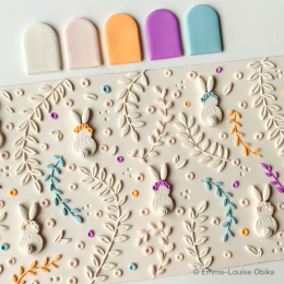 FIMO Soft 56 g Pâte à modeler Fimo dans le groupe Loisirs créatifs / Former / Modeler / Argile à cuire au four chez Pen Store (110916_r)