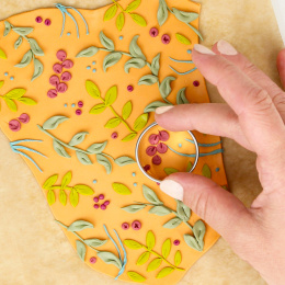 FIMO Soft 56 g Pâte à modeler Fimo dans le groupe Loisirs créatifs / Former / Modeler / Argile à cuire au four chez Pen Store (110916_r)