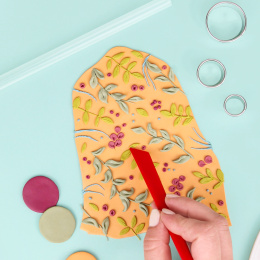 FIMO Soft 56 g Pâte à modeler Fimo dans le groupe Loisirs créatifs / Former / Modeler / Argile à cuire au four chez Pen Store (110916_r)