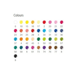 Karat Soft pastel chalk lot de 48 dans le groupe Matériels d'artistes / Craie et Graphite / Pastels secs chez Pen Store (110976)