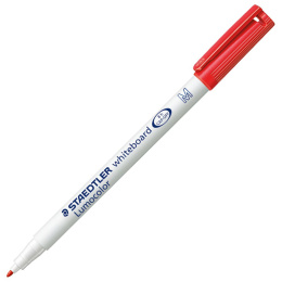 Lumocolor Whiteboard Medium dans le groupe Stylos / Bureau / Marquers pour tableau blanc chez Pen Store (110984_r)