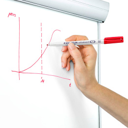 Lumocolor Whiteboard Medium dans le groupe Stylos / Bureau / Marquers pour tableau blanc chez Pen Store (110984_r)