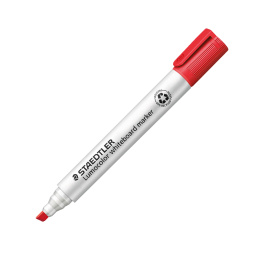 Lumocolor Whiteboard marker Chisel 6-pack dans le groupe Stylos / Bureau / Marquers pour tableau blanc chez Pen Store (111002)