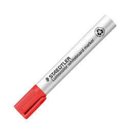 Lumocolor Whiteboard marker Chisel 6-pack dans le groupe Stylos / Bureau / Marquers pour tableau blanc chez Pen Store (111002)