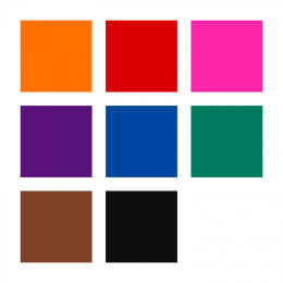 Lumocolor Whiteboard marker 8-pack 2 mm dans le groupe Stylos / Bureau / Marquers pour tableau blanc chez Pen Store (111005)