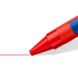 Crayons de cire set de 24 dans le groupe Stylos / Crayons d'artistes / Crayons aquarellables chez Pen Store (111081)