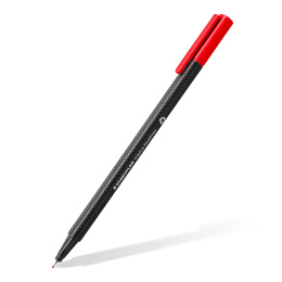 Triplus Fineliner lot de 20 dans le groupe Stylos / Crayons d'artistes / Feutres chez Pen Store (111087)