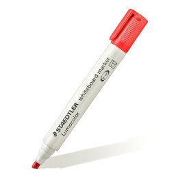 Lumocolor Whiteboard Chisel dans le groupe Stylos / Bureau / Marquers pour tableau blanc chez Pen Store (111096_r)