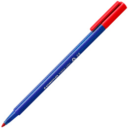 Triplus Color à la pièce dans le groupe Stylos / Écrire / Feutres Fineliners chez Pen Store (111137_r)