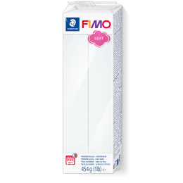 FIMO Soft 454 g dans le groupe Loisirs créatifs / Former / Modeler / Argile à cuire au four chez Pen Store (111224_r)