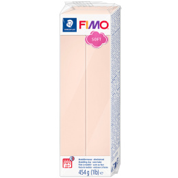 FIMO Soft 454 g dans le groupe Loisirs créatifs / Former / Modeler / Argile à cuire au four chez Pen Store (111224_r)