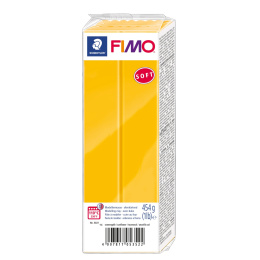 FIMO Soft 454 g dans le groupe Loisirs créatifs / Former / Modeler chez Pen Store (111224_r)