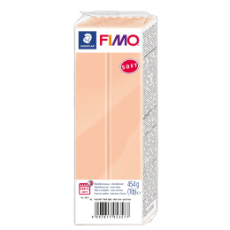 FIMO Soft 454 g dans le groupe Loisirs créatifs / Former / Modeler chez Pen Store (111224_r)