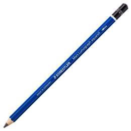 Mars Lumograph Aqua lot de 5 dans le groupe Stylos / Crayons d'artistes / Crayons aquarellables chez Pen Store (111230)