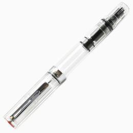 ECO Clear stylo-plume dans le groupe Stylos / Stylo haute de gamme / Stylo à plume chez Pen Store (111254_r)