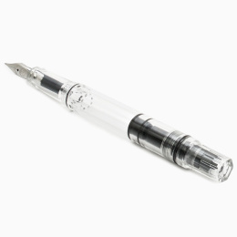 ECO Clear stylo-plume dans le groupe Stylos / Stylo haute de gamme / Stylo à plume chez Pen Store (111254_r)
