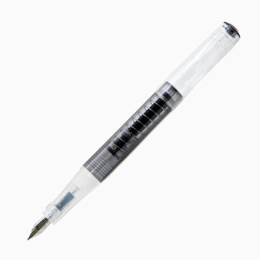 GO Smoke stylo-plume Extra Fine dans le groupe Stylos / Stylo haute de gamme / Stylo à plume chez Pen Store (111258)
