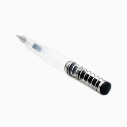 GO Smoke stylo-plume Extra Fine dans le groupe Stylos / Stylo haute de gamme / Stylo à plume chez Pen Store (111258)