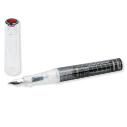 GO Smoke stylo-plume dans le groupe Stylos / Stylo haute de gamme / Stylo à plume chez Pen Store (111258_r)