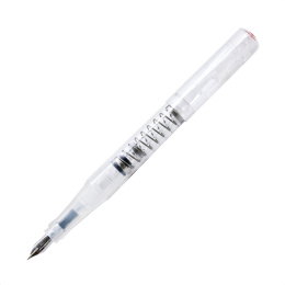 GO Clear Stylo-plume dans le groupe Stylos / Stylo haute de gamme / Stylo à plume chez Pen Store (111259_r)
