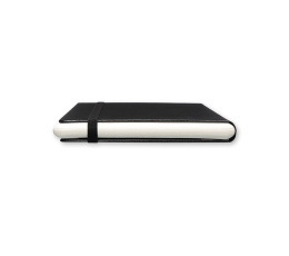 Paper Tablet Large Black dans le groupe Papiers & Blocs / Écrire et consigner / Carnets chez Pen Store (111263_r)