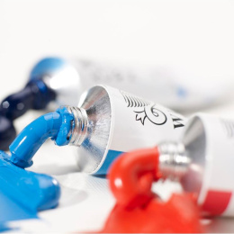 Oljefärg Artist Tub 37 ml (Prisgrupp 5) dans le groupe Matériels d'artistes / Couleurs de l'artiste / Peintures à l'huile chez Pen Store (111326_r)