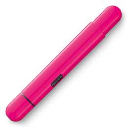 Stylo à bille Pico Neon Pink dans le groupe Stylos / Stylo haute de gamme / Stylo à bille chez Pen Store (111425)