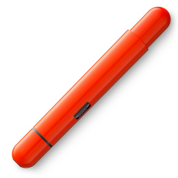 Pico Stylo à bille Laser Orange dans le groupe Stylos / Stylo haute de gamme / Stylo à bille chez Pen Store (111548)