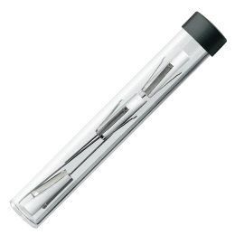 Gommes pour porte-mine Z10 lot de 3 dans le groupe Stylos / Accessoires Crayons / Gommes chez Pen Store (111598)
