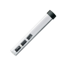 Gommes pour porte-mine Z15 lot de 3 dans le groupe Stylos / Accessoires Crayons / Gommes chez Pen Store (111600)