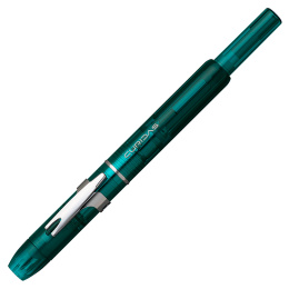 Curidas Stylo-plume Green dans le groupe Stylos / Stylo haute de gamme / Stylo à plume chez Pen Store (111632_r)