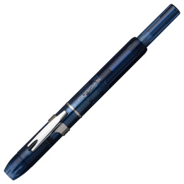 Curidas Stylo-plume Abyss Blue dans le groupe Stylos / Stylo haute de gamme / Stylo à plume chez Pen Store (111635_r)