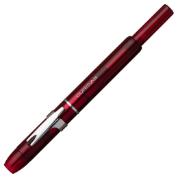 Curidas Stylo-plume Gran Red dans le groupe Stylos / Stylo haute de gamme / Stylo à plume chez Pen Store (111638_r)