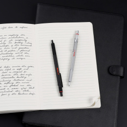 600 Stylo à bille Noir dans le groupe Stylos / Stylo haute de gamme / Stylo à bille chez Pen Store (111724)