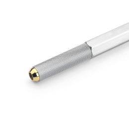 800 Stylo à bille Argent dans le groupe Stylos / Stylo haute de gamme / Stylos cadeaux chez Pen Store (111737)