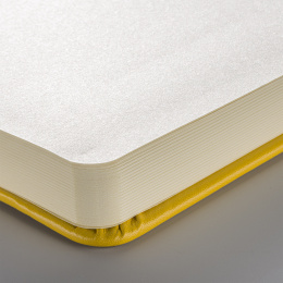 Sketchbook A4 Golden Yellow dans le groupe Papiers & Blocs / Bloc Artiste / Cahiers d'esquisses chez Pen Store (111766)