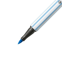 Brush 68 ensemble de 10 dans le groupe Stylos / Crayons d'artistes / Feutres pinceaux chez Pen Store (111785)