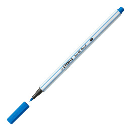 Brush 68 ensemble de 10 dans le groupe Stylos / Crayons d'artistes / Feutres pinceaux chez Pen Store (111785)