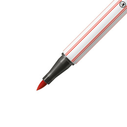 Brush 68 ensemble de 20 dans le groupe Stylos / Crayons d'artistes / Feutres pinceaux chez Pen Store (111786)