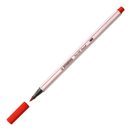 Brush 68 ensemble de 20 dans le groupe Stylos / Crayons d'artistes / Feutres pinceaux chez Pen Store (111786)