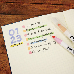 Clean Color DOT Pen dans le groupe Stylos / Crayons d'artistes / Feutres d'illustrations chez Pen Store (111819_r)
