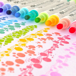 Clean Color DOT Pen dans le groupe Stylos / Crayons d'artistes / Feutres d'illustrations chez Pen Store (111819_r)