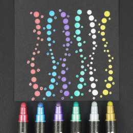 Clean Color DOT Pen dans le groupe Stylos / Crayons d'artistes / Feutres d'illustrations chez Pen Store (111819_r)
