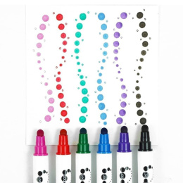 Clean Color DOT Pen dans le groupe Stylos / Crayons d'artistes / Feutres d'illustrations chez Pen Store (111819_r)