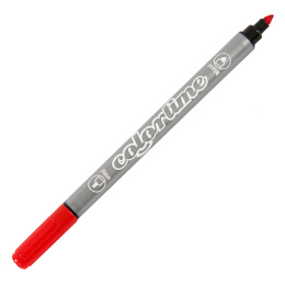 Feutres de coloriage Two-Tip lot de 20 1 dans le groupe Stylos / Crayons d'artistes / Feutres chez Pen Store (112501)