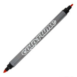 Feutres de coloriage Two-Tip lot de 20 1 dans le groupe Stylos / Crayons d'artistes / Feutres chez Pen Store (112501)