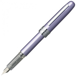 Stylo-plume Plaisir Violet Fine dans le groupe Stylos / Stylo haute de gamme / Stylo à plume chez Pen Store (112516)