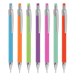 Porte-mine 0.7 Rondo Soft dans le groupe Stylos / Écrire / Porte-mines chez Pen Store (112524_r)
